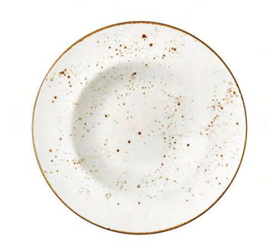 Plato Pasta White 27,0 Cm Ø Int. 17,3 Cm Ø Qualität