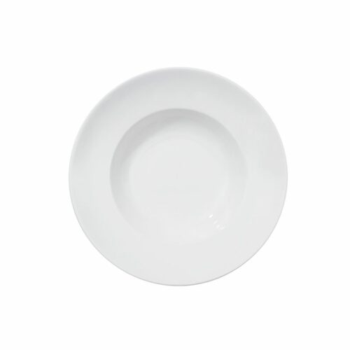 Plato Pasta Atrum Qualität