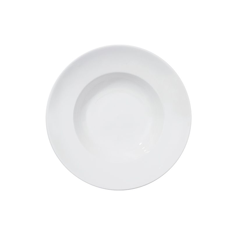 Plato Pasta Atrum Qualität