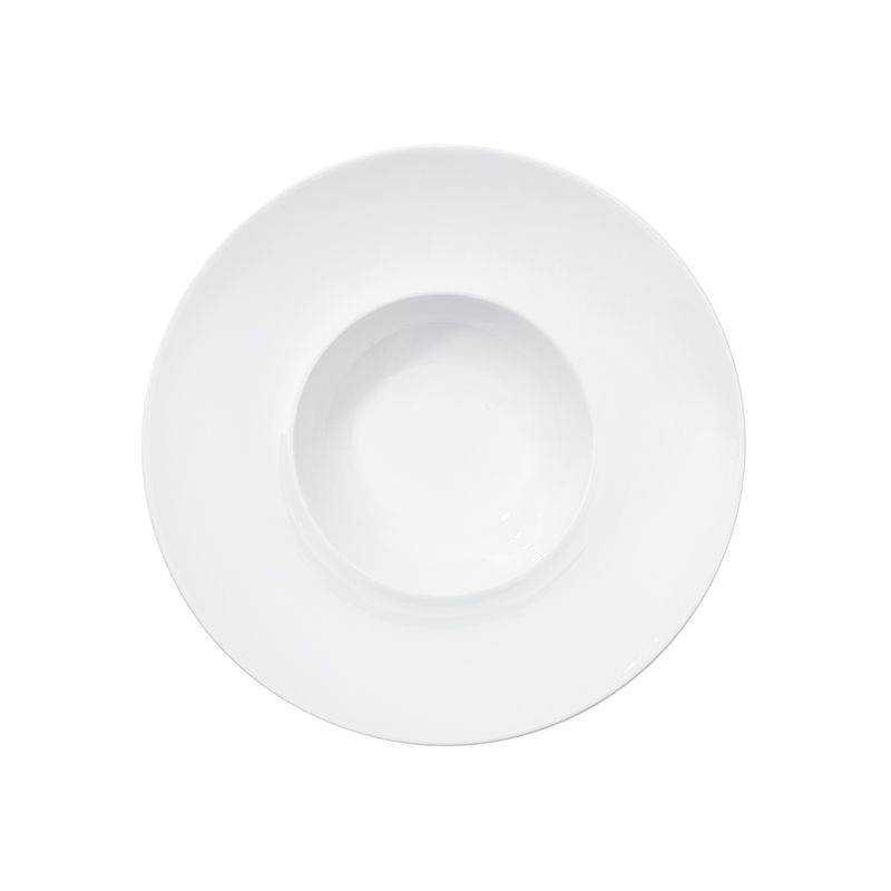 Plato Hondo Degustación Sirius Qualität