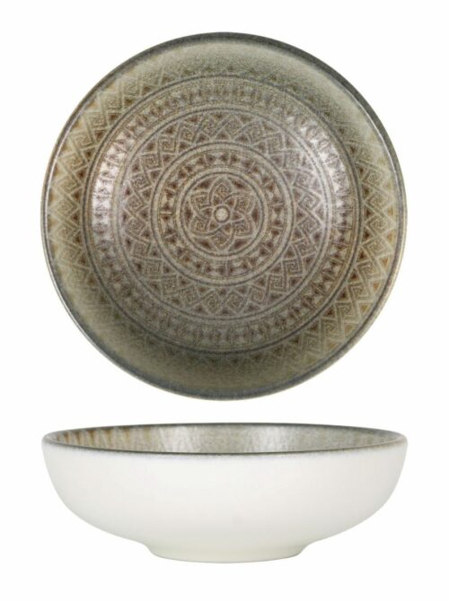 Bowl Hygge Damasquino Bonna