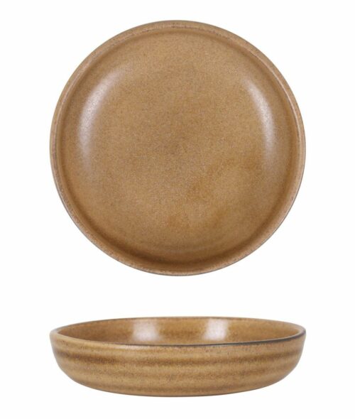 Bowl Marron Aljarafe