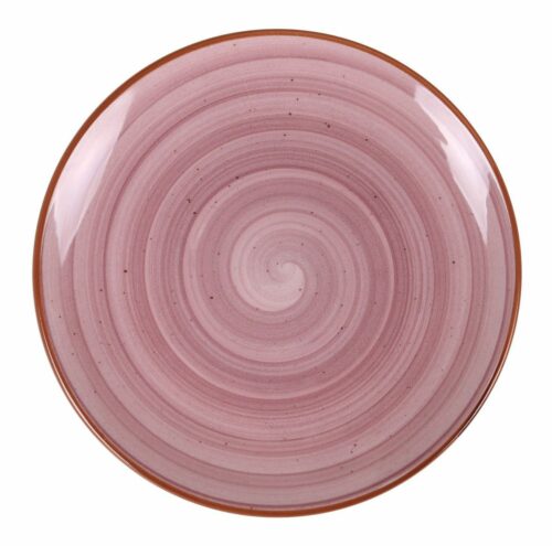 Plato Llano Gourmet Purple