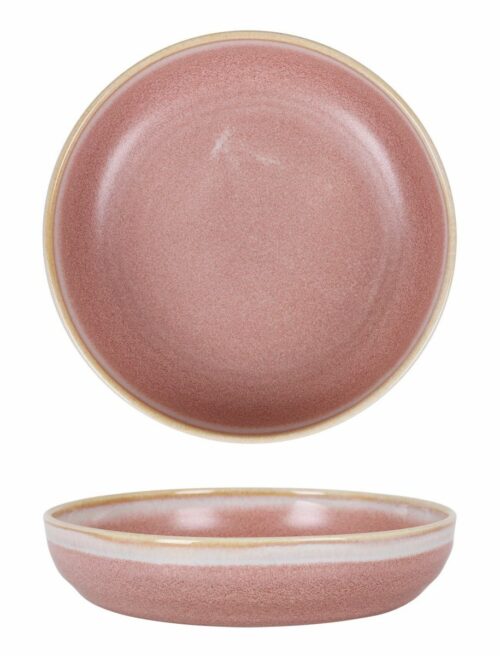 Bowl Rosa Aljarafe