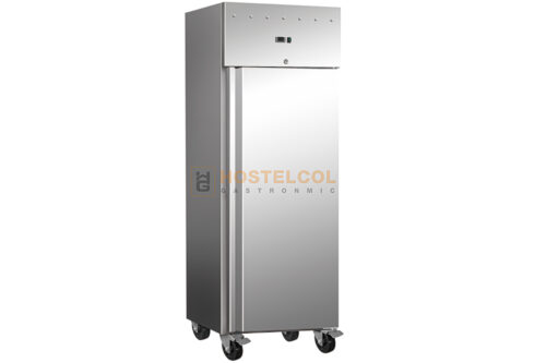 Armario de Refrigeración GN 2/1 - 685 Litros - 830x740x2010 (mm) Puerta Ciega
