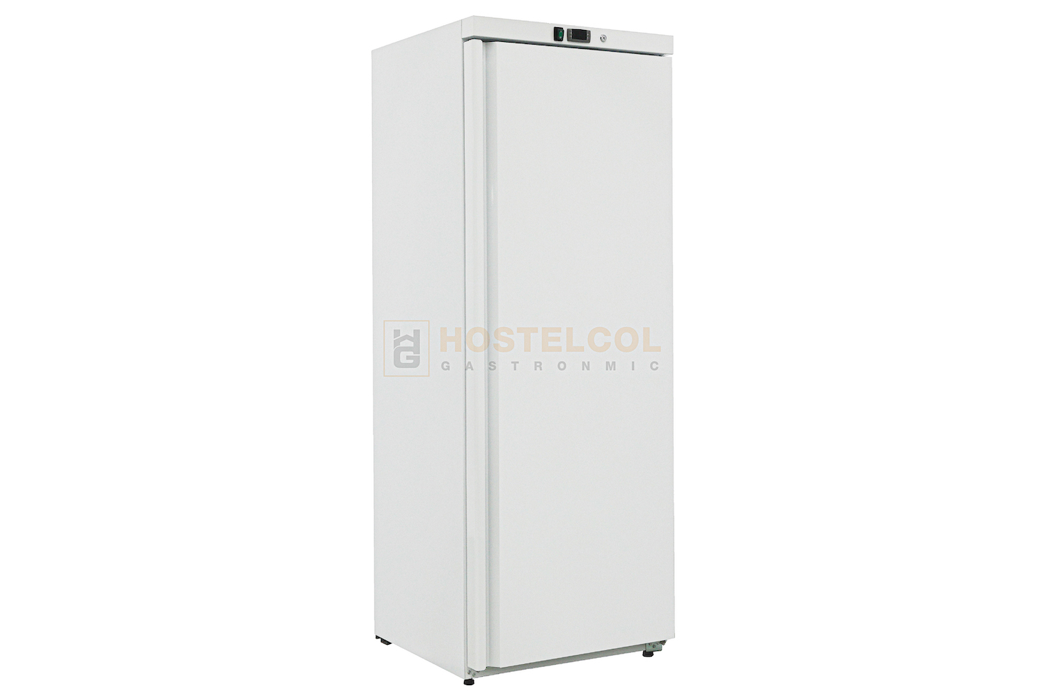 Armario de Refrigeración - 360 Litros - 615x600x1870 (mm) Puerta Ciega Blanco