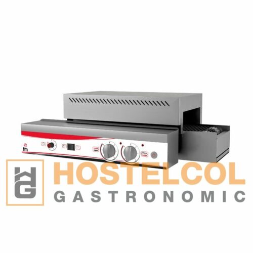 Tostador 750x420x250 mm Modelo TTH 3002 FM