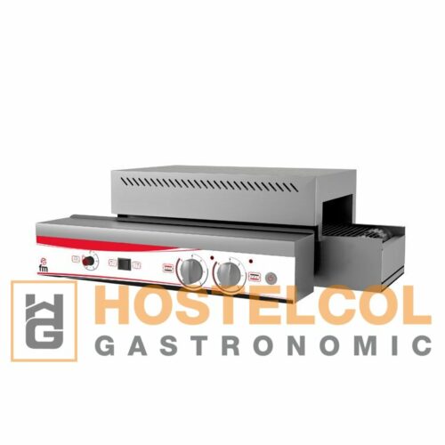 Tostador 1258x575x335 mm Modelo TTH 4400 FM