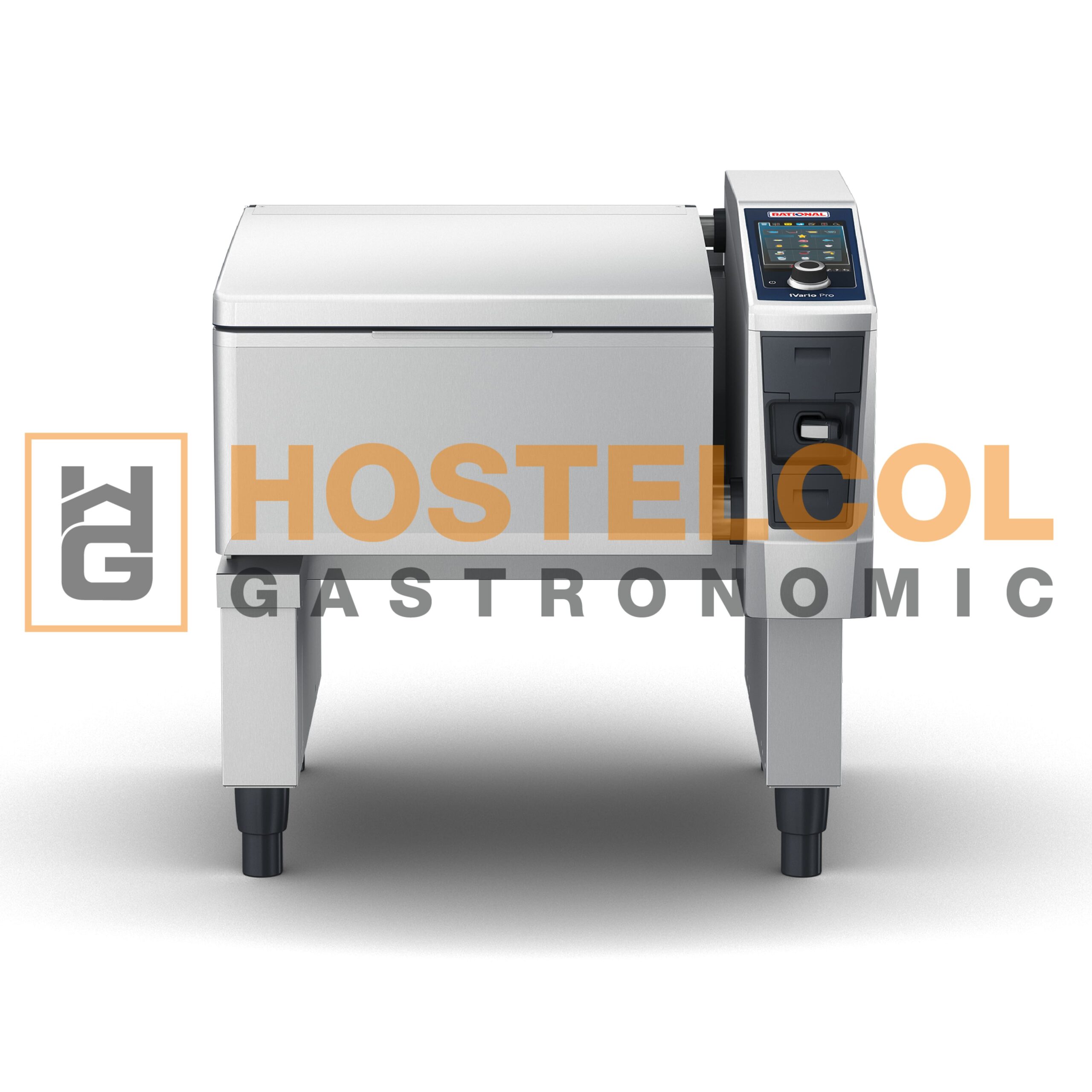 iVario Pro L Rational