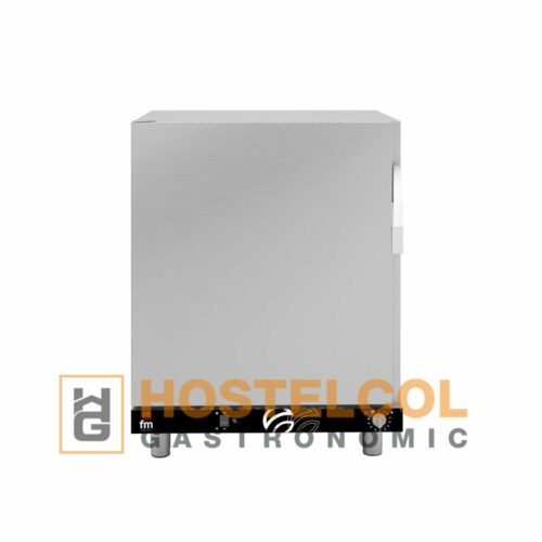 Regenador GN 2/1 de 10 bandejas Modelo RG 1021 A FM