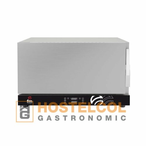 Regenador GN 1/1 de 3 bandejas Modelo RG 311 FM