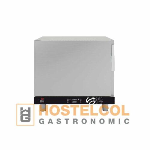 Regenador GN 1/1 de 6 bandejas Modelo RG 611 FM