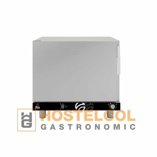 Regenador GN 1/1 de 6 bandejas Modelo RG 611 A FM