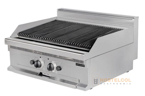 Barbacoa a Gas GW606 HX600 Arisco