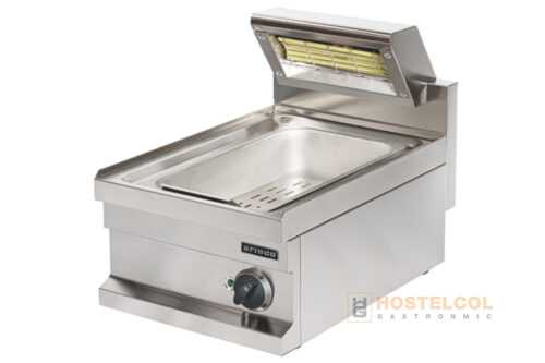 Mantenedor de Fritos 15 Litros EPS604 HX600 Arisco
