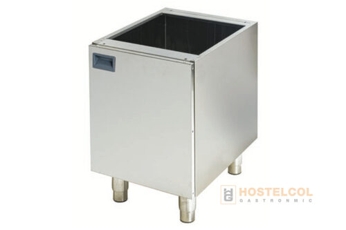 Mueble Base con Puerta D604D HX600 Arisco