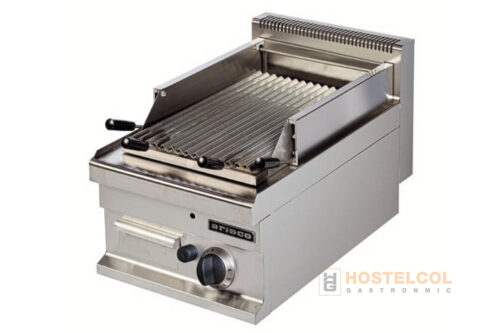 Barbacoa de Piedras Volcánicas a Gas GGL711-S HX700 Arisco
