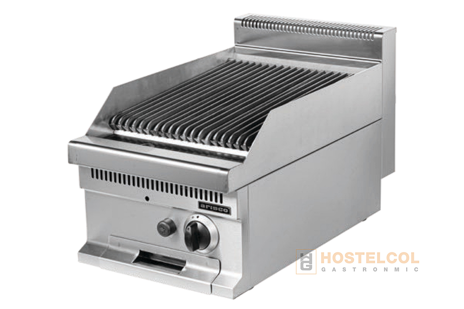 Barbacoa a Gas GW711-S HX700 Arisco