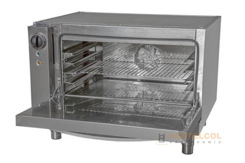 Horno Eléctrico GN 1/1 3 Kw EO722 HX700 Arisco