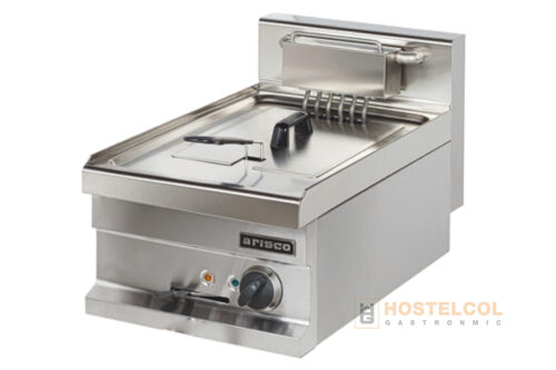 Freidora Eléctrica 11 Litros con Grifo EF711-S HX700 Arisco