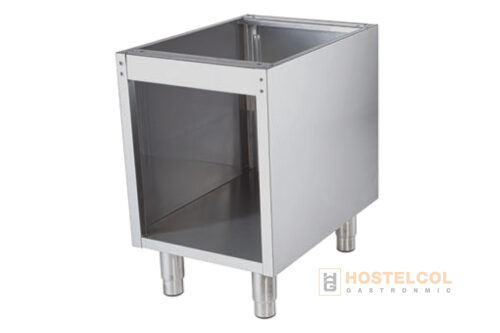 Base Abierta D711 HX700 Arisco