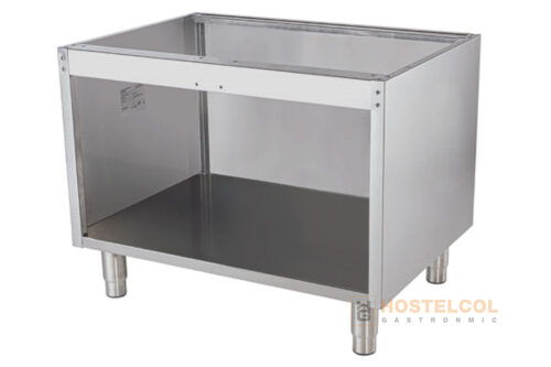 Base Abierta D721 HX700 Arisco
