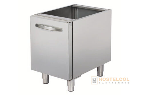Mueble Base con Puertas D712 HX700 Arisco