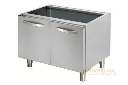 Mueble Base con Puertas D722 HX700 Arisco