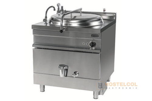 Marmita a Gas 100 Litros GBP100I HX900 Arisco