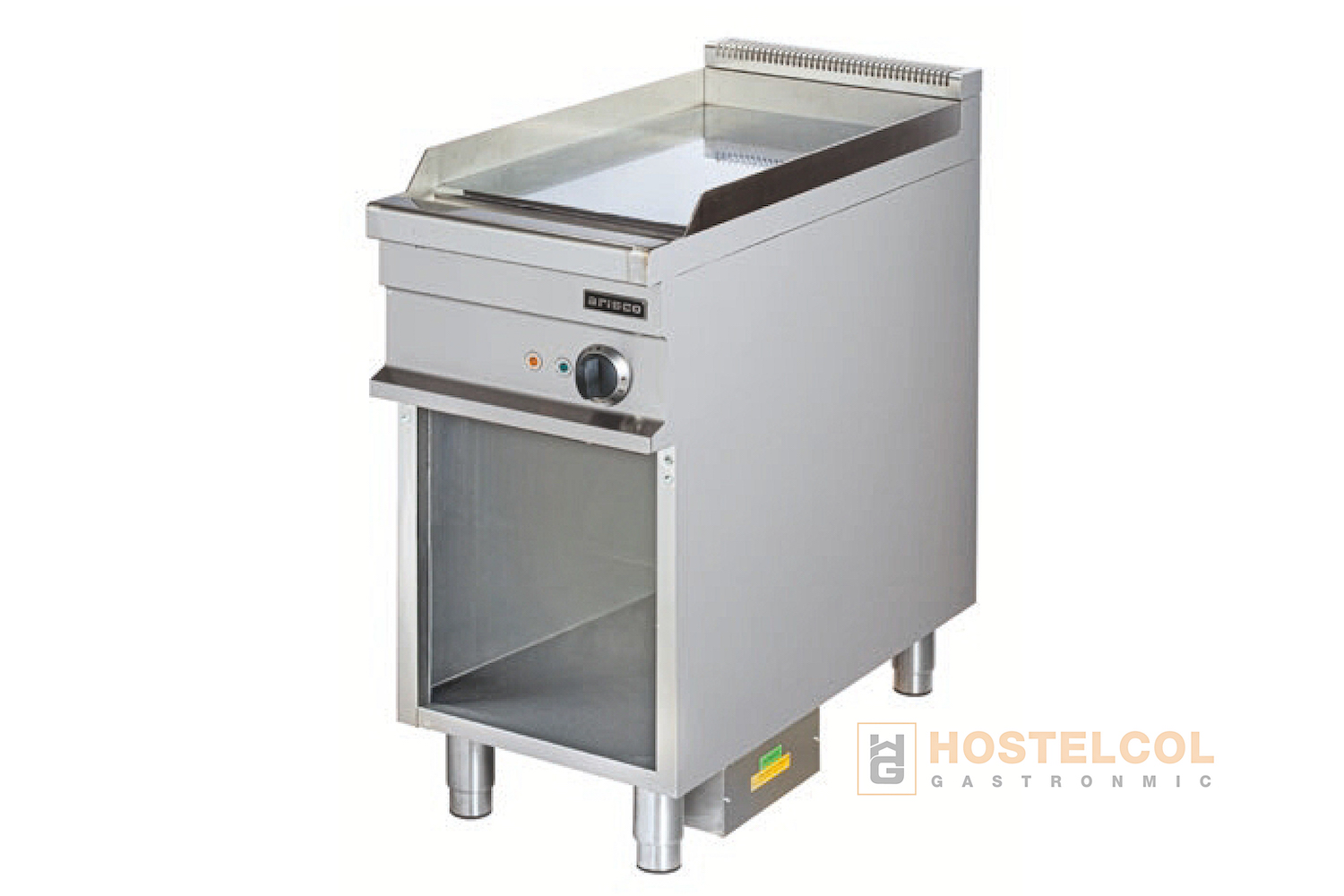 FryTop Eléctrico con Base EG911 HX900 Arisco