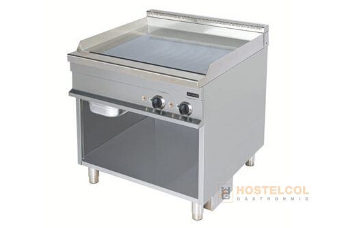 FryTop Eléctrico con Base EG921 HX900 Arisco