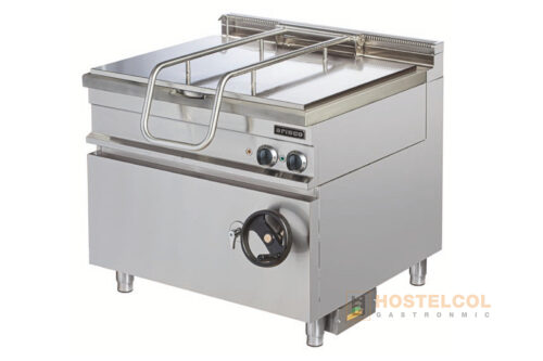 Sartén Basculante Eléctrico 95 Litros EP922 HX900 Arisco
