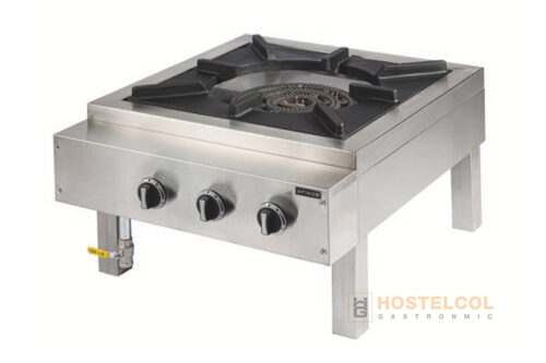 Paellero a Gas de Sobremesa 22,960 Kw SPS706GTR HX900 Arisco