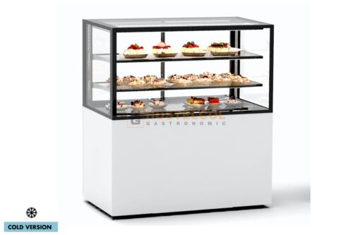 Vitrina Expositora Refrigerada