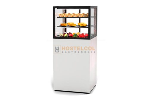 Vitrina Expositora Refrigerada IN60/50-140 Back-Service Sayl